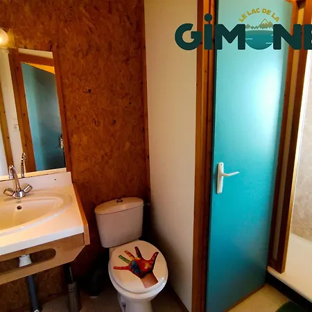 Les Du De La Gimone Saint-Blancard