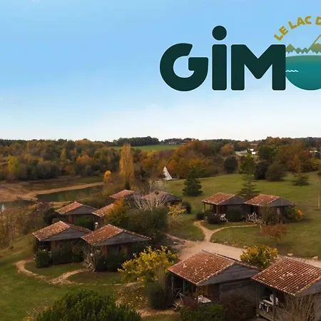 Les Du De La Gimone * Saint-Blancard