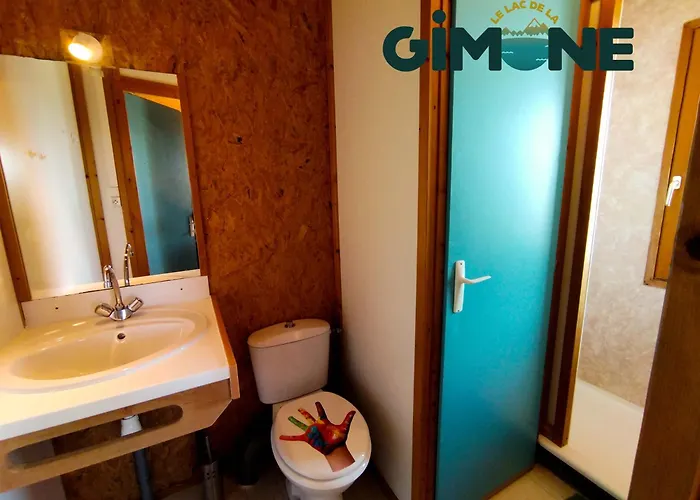 Les Du De La Gimone Saint-Blancard