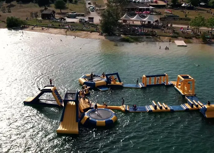 Les Du De La Gimone Chalet